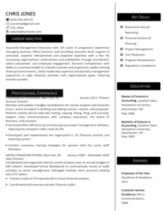 100+ Free Resume Templates For Microsoft Word | ResumeCompanion