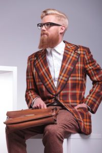 stylish-job-applicant