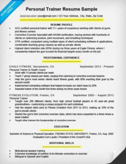 resume lines