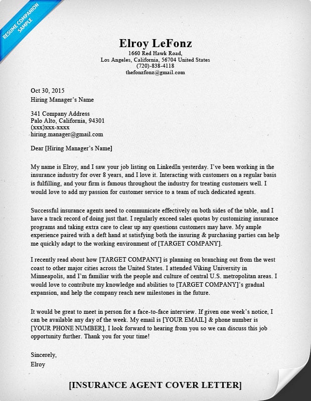 Sample Demand Letter To Insurance Company - Letters Font