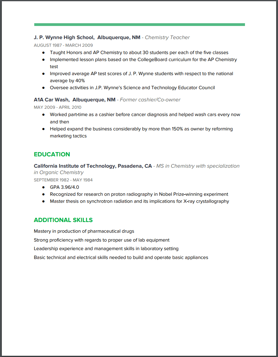 Fall 2017 Scholarship Winners Announcement Resume Companion Fall 2017 Scholarship Winners Announcement Resume Companion