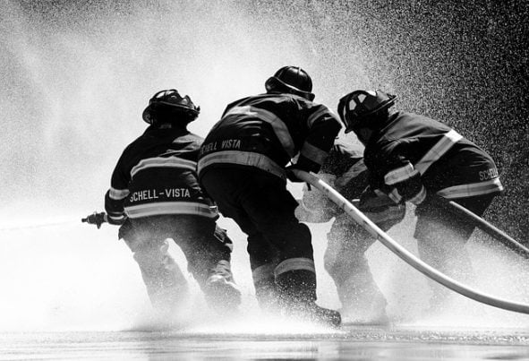 firefighters-fighting-fire
