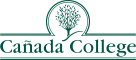 cañada college builder logo