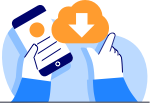 easy resume builder icon