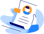 fast resume builder icon