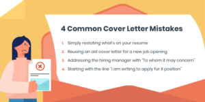 How To Write A Cover Letter That Will Get You A Job