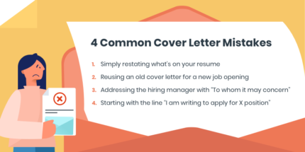 How to Write a Cover Letter That Will Get You a Job